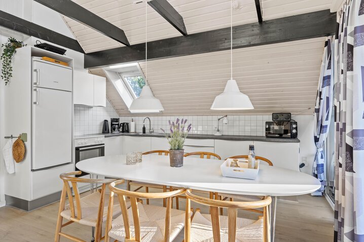 Sommerhus 80287 på Koubjerg 2, Toftum - Billede #7