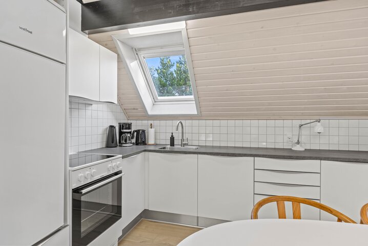 Sommerhus 80287 på Koubjerg 2, Toftum - Billede #8