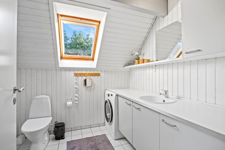 Sommerhus 80287 på Koubjerg 2, Toftum - Billede #10