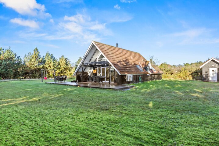 Sommerhus 80287 på Koubjerg 2, Toftum - Billede #16