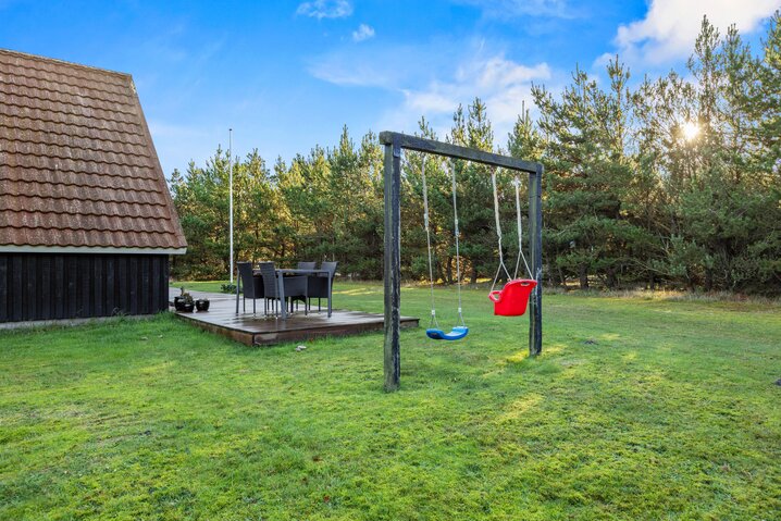 Sommerhus 80287 på Koubjerg 2, Toftum - Billede #17