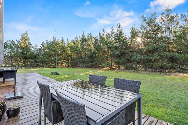 Sommerhus 80287 på Koubjerg 2, Toftum - Billede #19