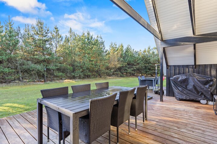 Sommerhus 80287 på Koubjerg 2, Toftum - Billede #20