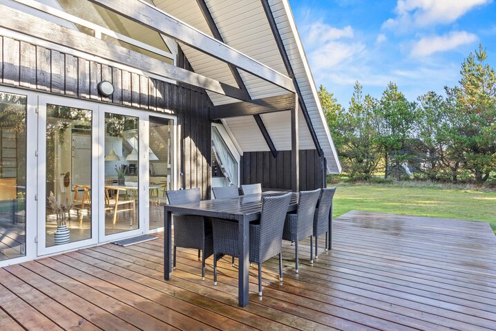 Sommerhus 80287 på Koubjerg 2, Toftum - Billede #21