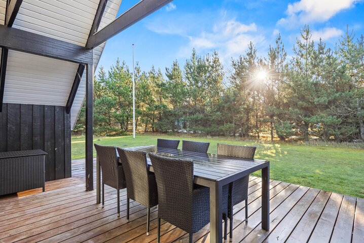Sommerhus 80287 på Koubjerg 2, Toftum - Billede #22