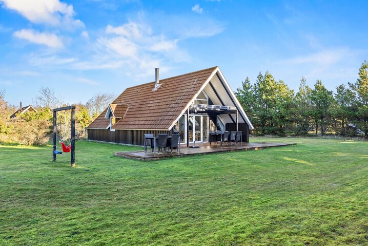 Sommerhus 80287 på Koubjerg 2, Toftum - Billede #23