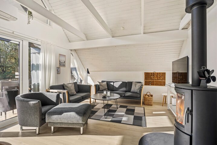 Sommerhus 80287 på Koubjerg 2, Toftum, Rømø - Billede #1