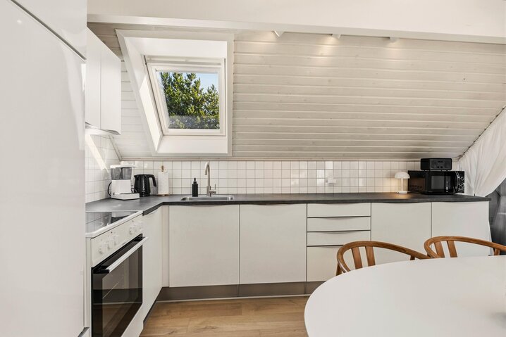 Sommerhus 80287 på Koubjerg 2, Toftum, Rømø - Billede #2