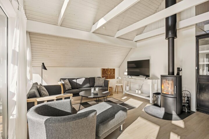 Sommerhus 80287 på Koubjerg 2, Toftum, Rømø - Billede #3