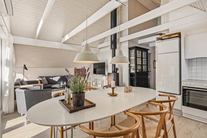 Sommerhus 80287 på Koubjerg 2, Toftum, Rømø - Billede #5