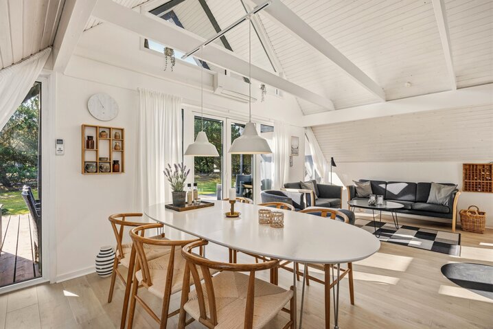 Sommerhus 80287 på Koubjerg 2, Toftum, Rømø - Billede #7