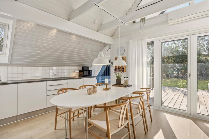 Sommerhus 80287 på Koubjerg 2, Toftum, Rømø - Billede #8