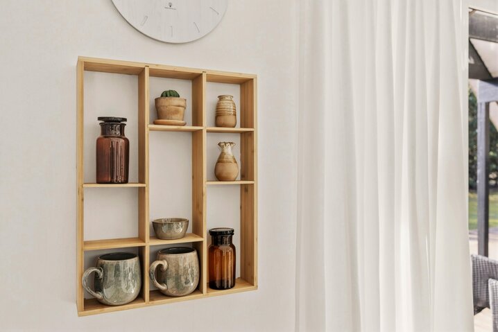 Sommerhus 80287 på Koubjerg 2, Toftum, Rømø - Billede #9