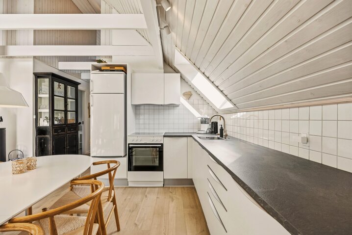 Sommerhus 80287 på Koubjerg 2, Toftum, Rømø - Billede #10