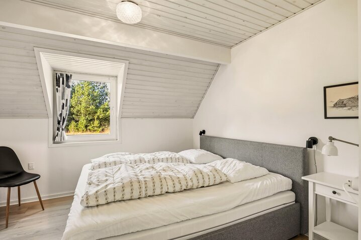 Sommerhus 80287 på Koubjerg 2, Toftum, Rømø - Billede #11