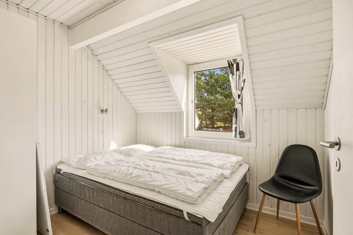 Sommerhus 80287 på Koubjerg 2, Toftum, Rømø - Billede #15