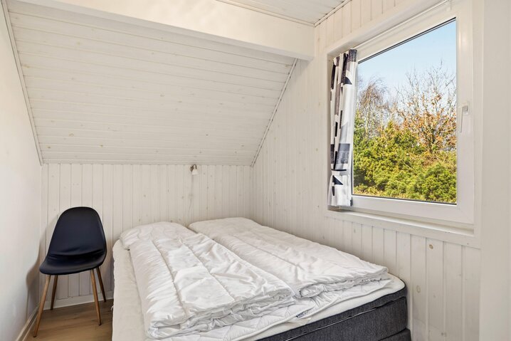 Sommerhus 80287 på Koubjerg 2, Toftum, Rømø - Billede #16