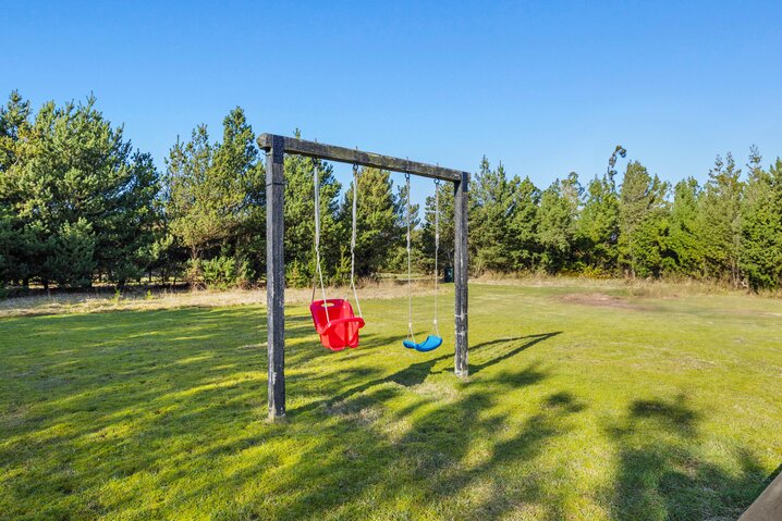 Sommerhus 80287 på Koubjerg 2, Toftum, Rømø - Billede #23