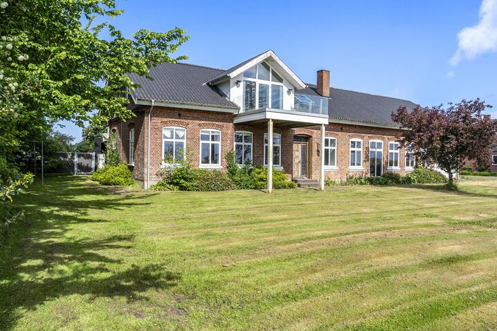 Sommerhus 80296 på Vestervej 1, Toftum - Billede #5