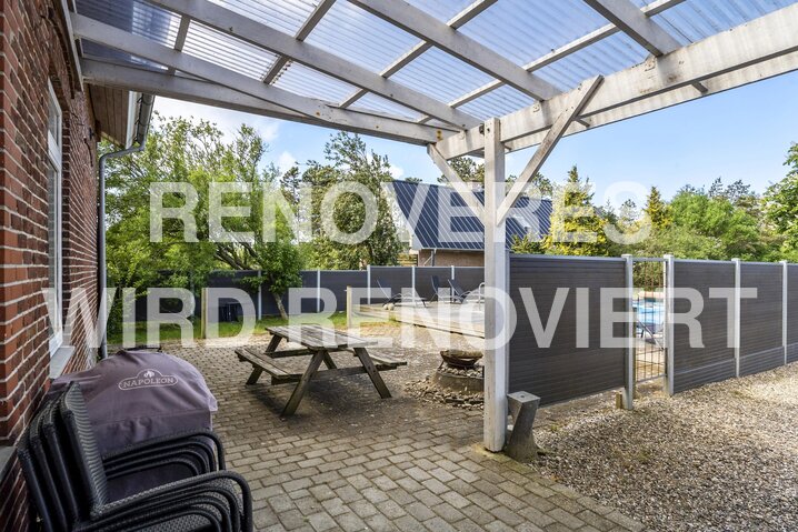 Sommerhus 80296 på Vestervej 1, Toftum - Billede #6