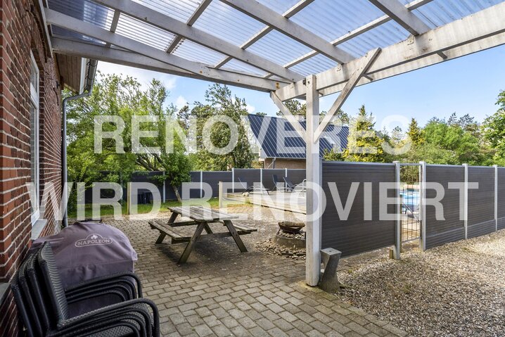 Sommerhus 80296 på Vestervej 1, Toftum - Billede #6