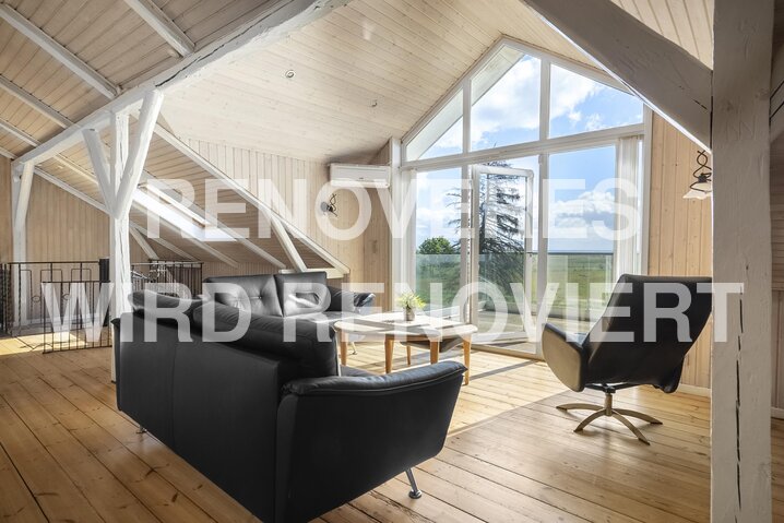 Sommerhus 80296 på Vestervej 1, Toftum - Billede #8