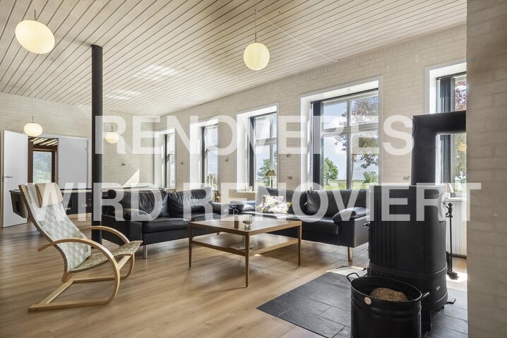 Sommerhus 80296 på Vestervej 1, Toftum - Billede #15