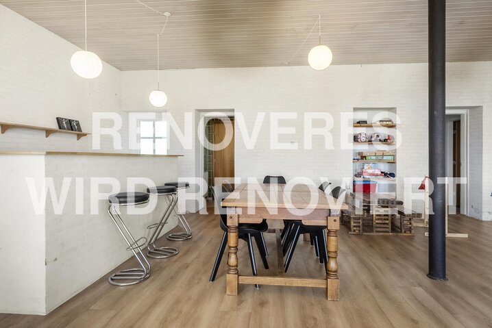 Sommerhus 80296 på Vestervej 1, Toftum - Billede #18