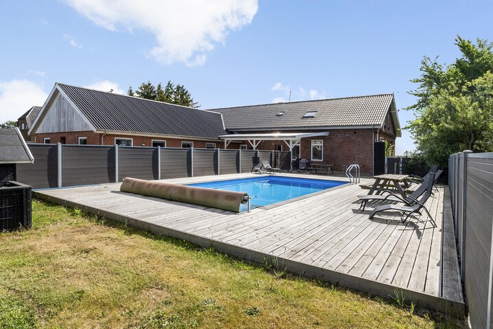 Sommerhus 80296 på Vestervej 1, Toftum - Billede #25