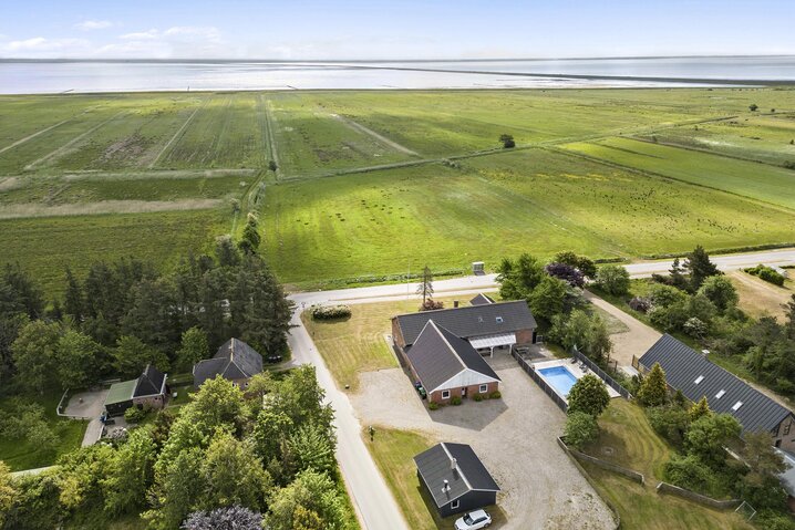 Sommerhus 80296 på Vestervej 1, Toftum - Billede #26