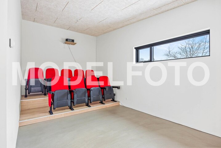 Sommerhus 80296 på Vestervej 1, Toftum, Rømø - Billede #35