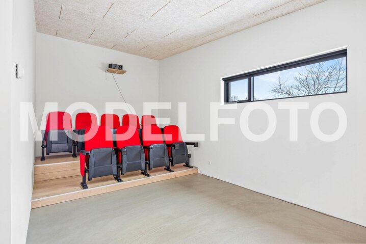 Sommerhus 80296 på Vestervej 1, Toftum, Rømø - Billede #35