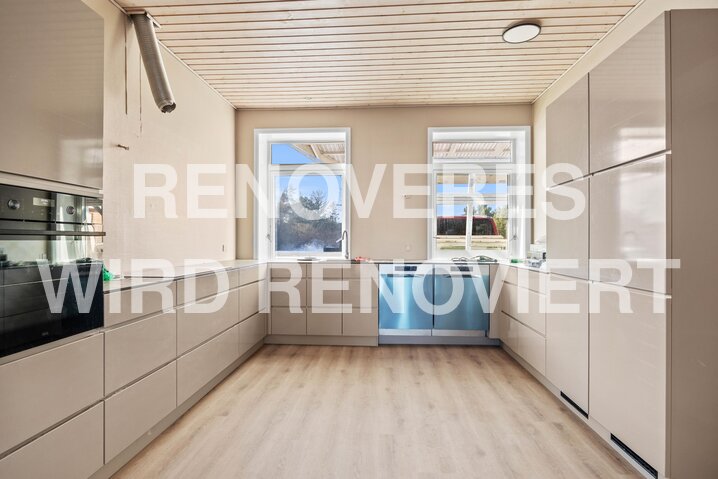 Sommerhus 80296 på Vestervej 1, Toftum, Rømø - Billede #15