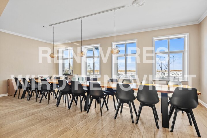 Sommerhus 80296 på Vestervej 1, Toftum, Rømø - Billede #16