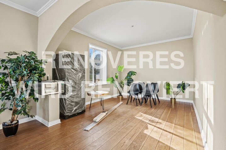 Sommerhus 80296 på Vestervej 1, Toftum, Rømø - Billede #17