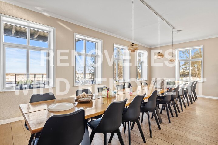 Sommerhus 80296 på Vestervej 1, Toftum, Rømø - Billede #18