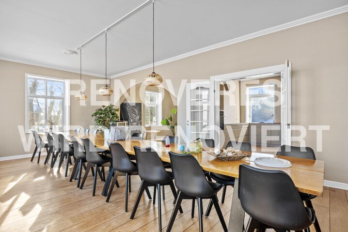 Sommerhus 80296 på Vestervej 1, Toftum, Rømø - Billede #20