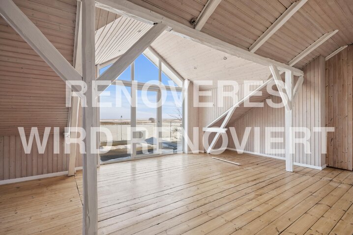 Sommerhus 80296 på Vestervej 1, Toftum, Rømø - Billede #24