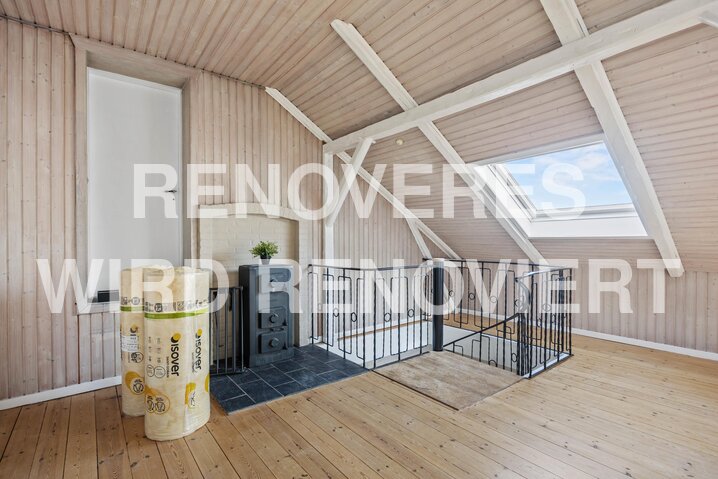 Sommerhus 80296 på Vestervej 1, Toftum, Rømø - Billede #29