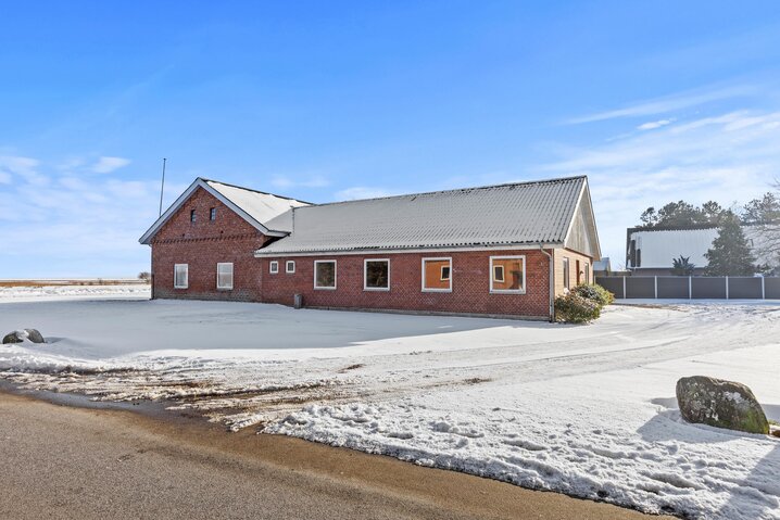 Sommerhus 80296 på Vestervej 1, Toftum, Rømø - Billede #36