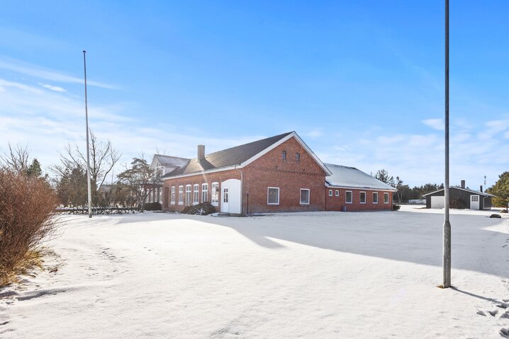 Sommerhus 80296 på Vestervej 1, Toftum, Rømø - Billede #37