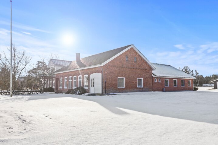 Sommerhus 80296 på Vestervej 1, Toftum, Rømø - Billede #38