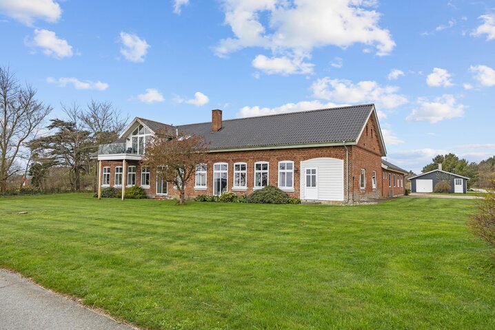 Ferienhaus 80296 in Vestervej 1, Toftum, Rømø - Bild #18