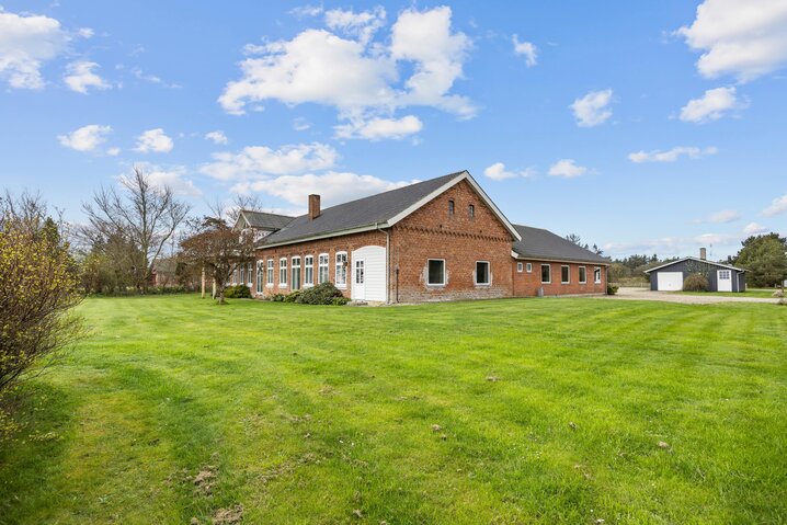 Ferienhaus 80296 in Vestervej 1, Toftum, Rømø - Bild #53