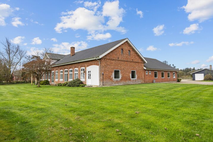 Ferienhaus 80296 in Vestervej 1, Toftum, Rømø - Bild #54