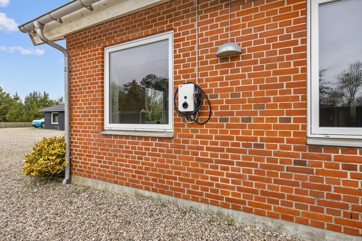 Ferienhaus 80296 in Vestervej 1, Toftum, Rømø - Bild #55