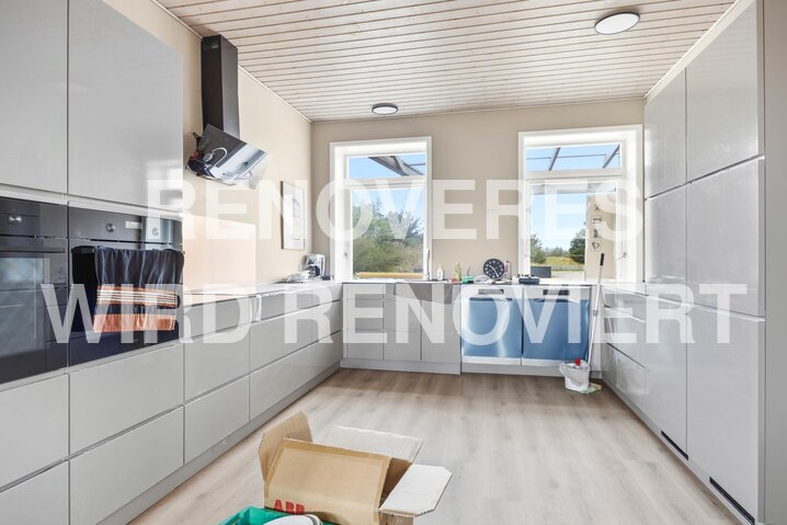 Holiday home 80296 at Vestervej 1, Toftum, Rømø - Picture #20