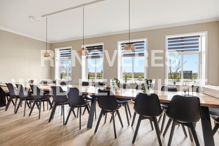 Ferienhaus 80296 in Vestervej 1, Toftum, Rømø - Bild #22