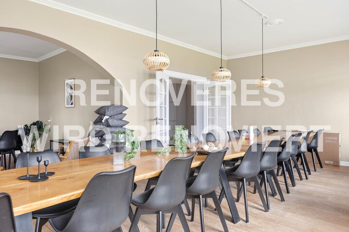 Ferienhaus 80296 in Vestervej 1, Toftum, Rømø - Bild #24