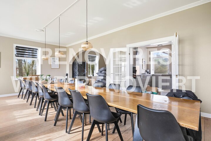 Ferienhaus 80296 in Vestervej 1, Toftum, Rømø - Bild #25